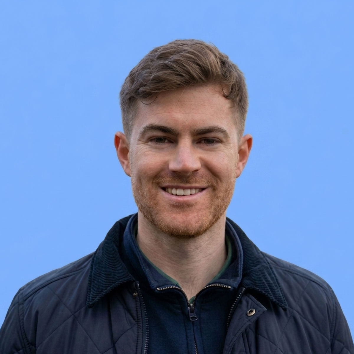 Toby Dawson